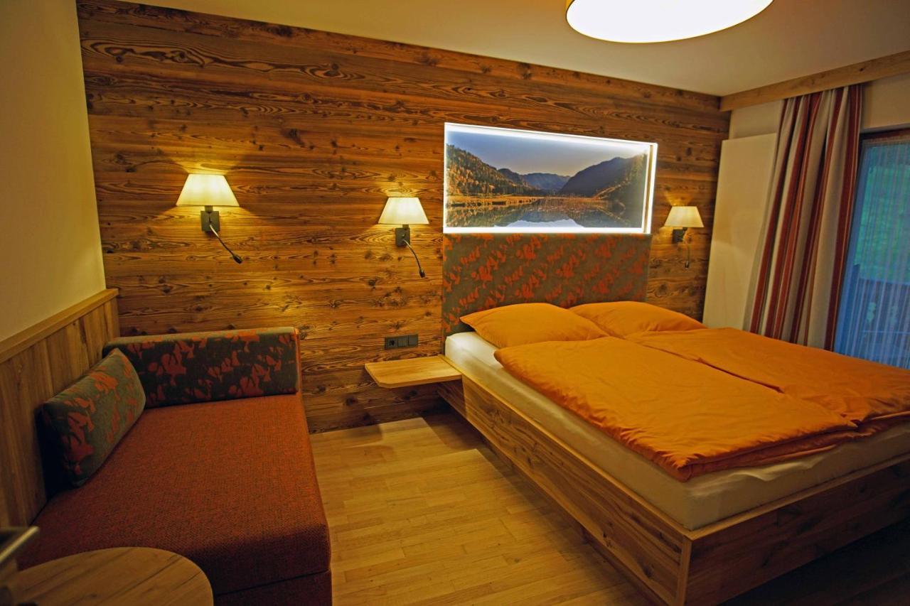 Haus Zauner Reit im Winkl Kültér fotó