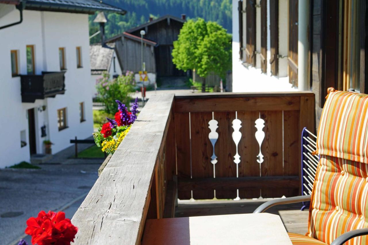 Haus Zauner Reit im Winkl Kültér fotó