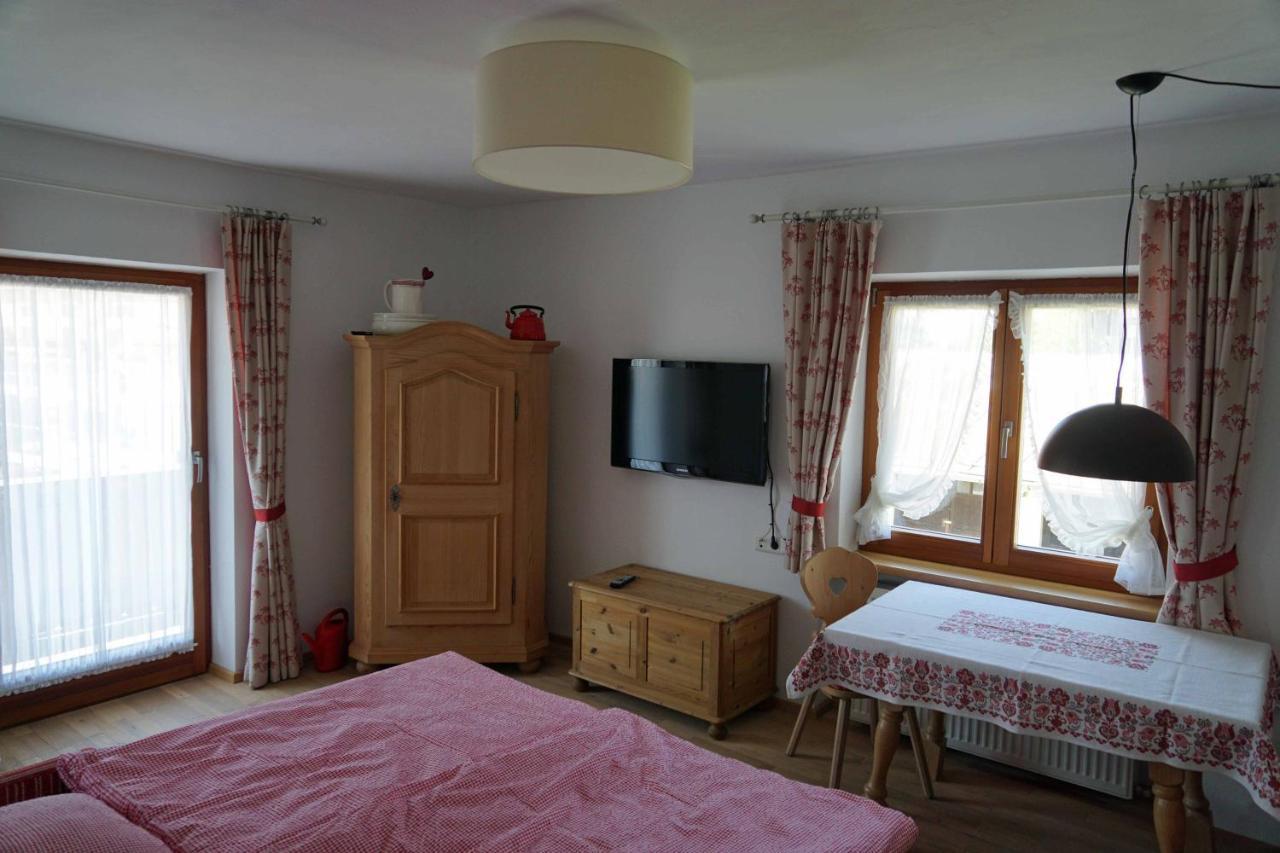 Haus Zauner Reit im Winkl Kültér fotó