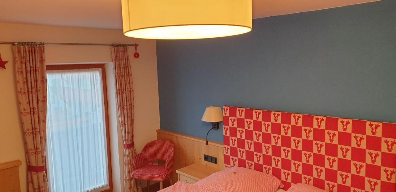 Haus Zauner Reit im Winkl Kültér fotó