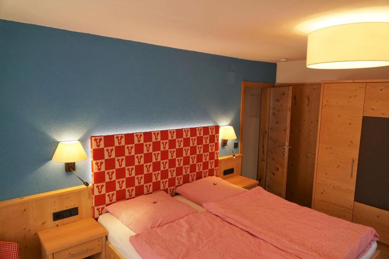 Haus Zauner Reit im Winkl Kültér fotó