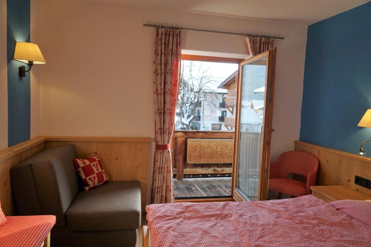 Haus Zauner Reit im Winkl Kültér fotó
