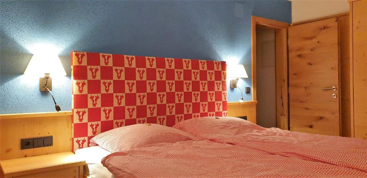 Haus Zauner Reit im Winkl Kültér fotó