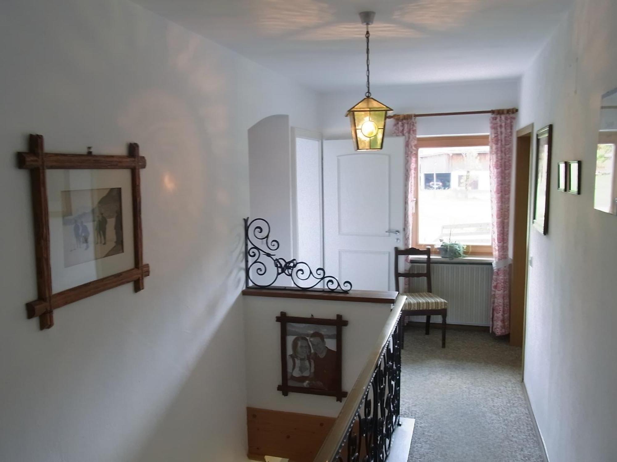 Haus Zauner Reit im Winkl Kültér fotó