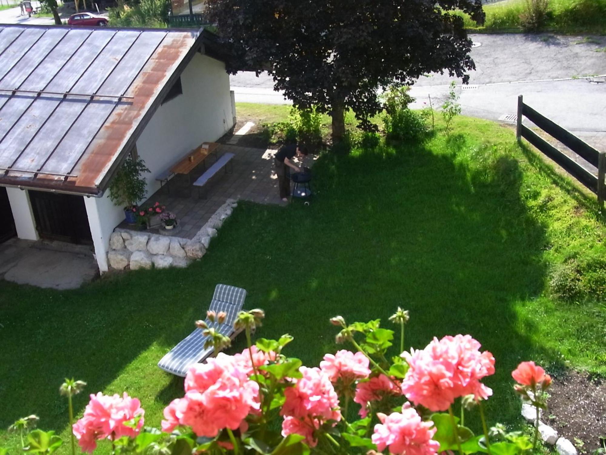Haus Zauner Reit im Winkl Kültér fotó