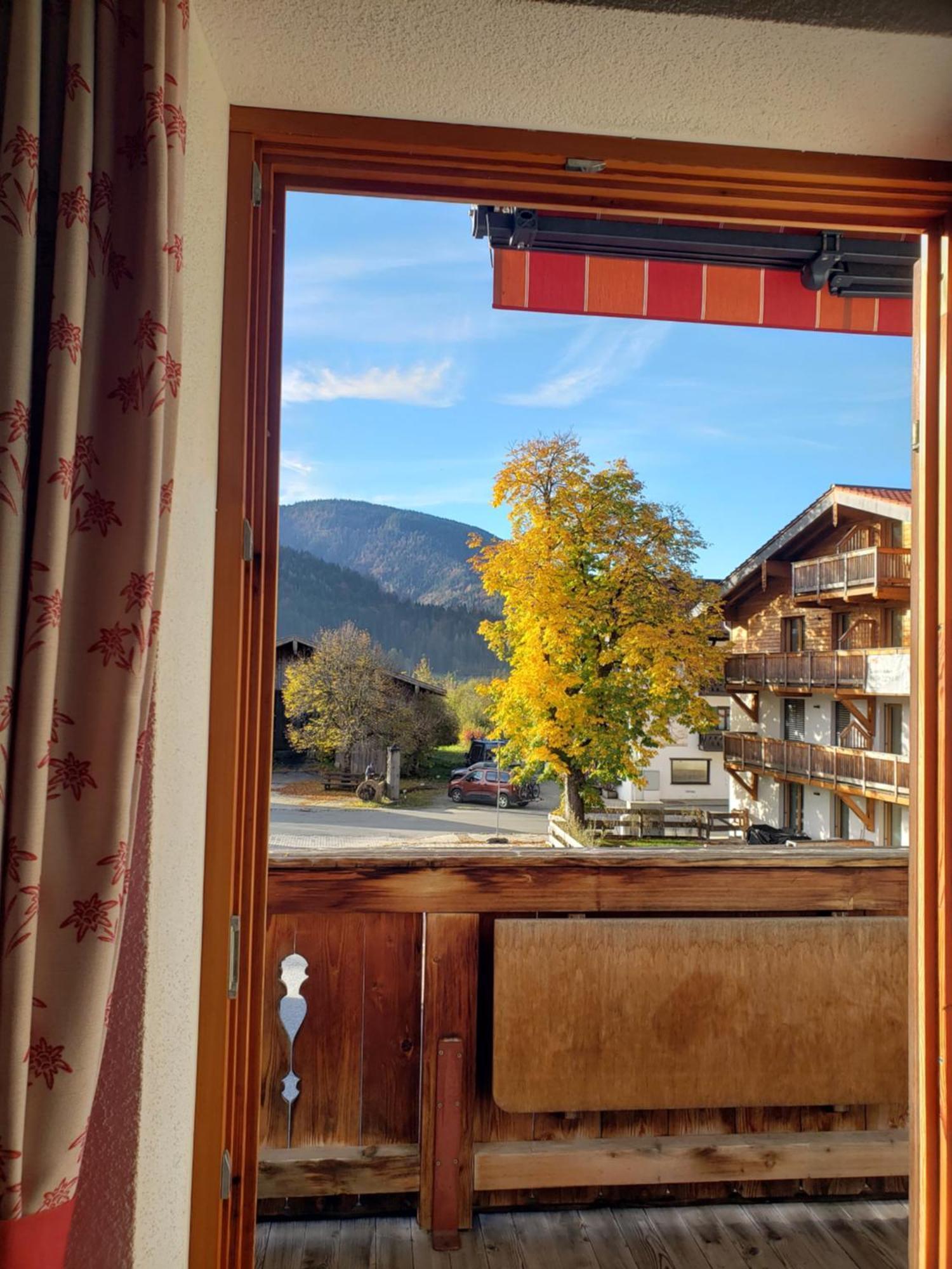 Haus Zauner Reit im Winkl Kültér fotó