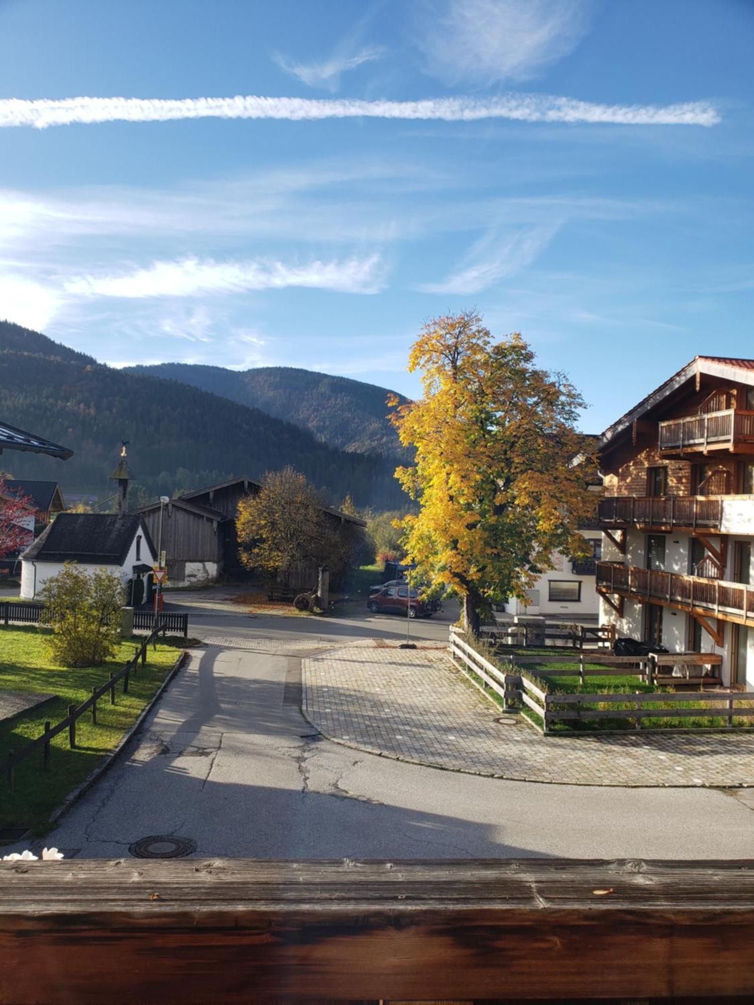 Haus Zauner Reit im Winkl Kültér fotó